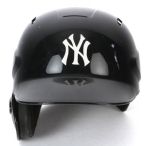 2010 Robinson Cano New York Yankees All Star Game Worn Batting Helmet (MEARS LOA)