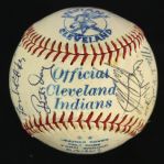 1979 Detroit Tigers Team Signed Baseball w/ 20 Signatures Including Mark Fidrych, Alan Trammell, Lou Whitaker & More (JSA)
