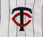 1988 Wayne Terwilliger Minnesota Twins Signed Game Worn Home Jersey (MEARS LOA/JSA/Team LOA)