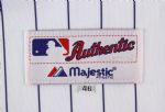 2006 Paul Molitor Minnesota Twins Signed Spring Training Worn Home Jersey (MEARS LOA/JSA/Team LOA)