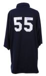1999-2012 Matt Capps Joe Mays Minnesota Twins Signed Game Worn Throwback Jersey & Turn Ahead the Clock Cap (MEARS LOA/JSA)