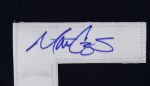 1999-2012 Matt Capps Joe Mays Minnesota Twins Signed Game Worn Throwback Jersey & Turn Ahead the Clock Cap (MEARS LOA/JSA)