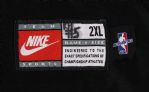 2000-02 Ron Mercer Chicago Bulls Game Worn Shooting Shirt (MEARS LOA)