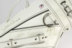 2000's Ameritech Senior Open Signed Golf Bag w/ 74 Signatures Including Michael Jordan, Lee Trevino, Hale Irwin & More (PSA/DNA)