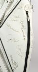 2000's Ameritech Senior Open Signed Golf Bag w/ 74 Signatures Including Michael Jordan, Lee Trevino, Hale Irwin & More (PSA/DNA)