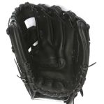 2000's Luis Castillo Professional Model Game Issued Wilson Fielder's Mitt (MEARS LOA)
