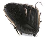 2003 Tyler Clippard Gulf Coast Yankees Signed Game Used Kelley Fielder's Mitt (MEARS LOA/JSA)