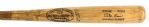 1977-79 Pete Rose Reds/Phillies Signed H&B Louisville Slugger Professional Model Game Used Bat (MEARS A10/PSA GU 10/JSA)