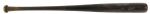 1977-79 Dave Concepcion Cincinnati Reds H&B Louisville Slugger Professional Model Game Used Bat (MEARS A7.5)