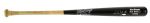 1994 Dave Winfield Minnesota Twins Signed Rawlings Adirondack Professional Model Game Used Bat (MEARS LOA/JSA)