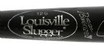 1997 Paul Molitor Minnesota Twins Signed Louisville Slugger Professional Model Game Used Bat (MEARS A9/JSA/Team LOA)
