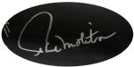 1997 Paul Molitor Minnesota Twins Signed Louisville Slugger Professional Model Game Used Bat (MEARS A9/JSA/Team LOA)
