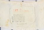 1988-89 Jim Leyritz Albany-Colonie Yankees Eastern League Game Worn Home Jersey (MEARS LOA/Player LOA)