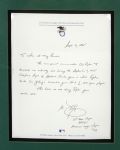 1995 (September 6) Cal Ripken Baltimore Orioles 2,131st Consecutive Game Played 34 x 13 x 5 Display w/ Game Used Bsaeball & Umpire Signatures (MEARS LOA)