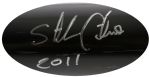 2003-13 Starlin Castro Vinny Castilla Junior Lake Signed Professional Model Game Used Bat Collection - Lot of 4 (MEARS LOA/JSA)