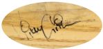 2003-13 Starlin Castro Vinny Castilla Junior Lake Signed Professional Model Game Used Bat Collection - Lot of 4 (MEARS LOA/JSA)