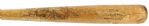 1950s-90s Professional Model Game Used & Store Model Bat Collection - Lot of 5 w/ Joe DiMaggio, Manny Mota & More (MEARS LOA)