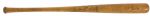 1950's-90's Professional Model Game Used & Store Model Bat Collection - Lot of 5 w/ Joe DiMaggio, Manny Mota & More (MEARS LOA)