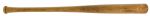 1950's-90's Professional Model Game Used & Store Model Bat Collection - Lot of 5 w/ Joe DiMaggio, Manny Mota & More (MEARS LOA)