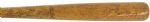 1950's-90's Professional Model Game Used & Store Model Bat Collection - Lot of 5 w/ Joe DiMaggio, Manny Mota & More (MEARS LOA)