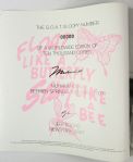 2001 Muhammad Ali Jeff Koons GOAT Greatest of All Time Sample Copy 