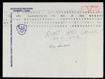 1992 Robin Yount Milwaukee Brewers Signed Photo & Certificate Collection - Lot of 4  (JSA)