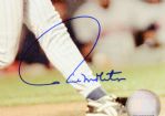 1980's-2000's Milwaukee Brewers Memorabilia Collection - Lot of 10 w/ Paul Molitor, Robin Yount & Bob Uecker Autographs & Collectible Placemats (JSA)