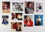 1980s-2000s Basketball, Acting, Football, Executive "Denver Post Newspaper Photo Archives" Original Photos - Lot of 850+