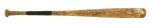 1950's Eddie Mathews Milwaukee Braves 34 H&B Louisville Slugger Store Model Bat 