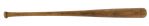 1960's circa H&B Louisville Slugger 35 Store Model Baseball Bat