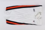 2009 Greg Olsen Chicago Bears Game Worn Home Uniform Pants (MEARS LOA)