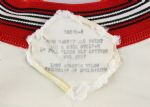 1977-87 Chicago Bulls #20 Rawlings Salesman Sample Home Jersey (MEARS LOA)