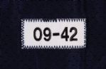 2009 (December 6) Devin Hester Chicago Bears Signed Game Worn Home Jersey (MEARS A10 / JSA)