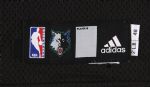 2011-14 Derrick Williams Minnesota Timberwolves Signed Road Jersey (MEARS LOA/JSA)