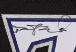 2011-14 Derrick Williams Minnesota Timberwolves Signed Road Jersey (MEARS LOA/JSA)
