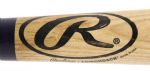 2001 Roger Clemens New York Yankees Signed Rawlings Adirondack Professional Model Game Used Bat (MEARS A10 /JSA/TriStar/MLB Hologram)