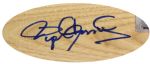 2001 Roger Clemens New York Yankees Signed Rawlings Adirondack Professional Model Game Used Bat (MEARS A10 /JSA/TriStar/MLB Hologram)