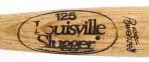 1980-83 Brad Mills/Terry Francona Montreal Expos Louisville Slugger Professional Model Game Used Bat (MEARS LOA)