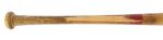 1984-85 John Russell Philadelphia Phillies Rawlings Adirondack Professional Model Game Used Bat (MEARS LOA)