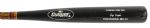 1990s Greg Vaughn Milwaukee Brewers Cooper Professional Model Game Used Bat (MEARS LOA)