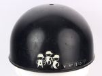 1995 Dave Winfield Cleveland Indians Signed Game Worn Batting Helmet (MEARS A10 /JSA)