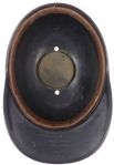1995 Dave Winfield Cleveland Indians Signed Game Worn Batting Helmet (MEARS A10 /JSA)
