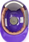 1998 Arizona Diamondbacks Inaugural Season Team Issued Batting Helmet (MEARS LOA)