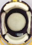1989 East Carolina University Pirates Game Used Football Helmet (MEARS LOA)