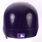 2002 Arizona Diamondbacks Team Issued Batting Helmet (MEARS LOA)