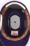2002 Arizona Diamondbacks Team Issued Batting Helmet (MEARS LOA)