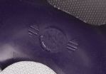 2002 Arizona Diamondbacks Team Issued Batting Helmet (MEARS LOA)