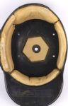 1987-91 circa Kirby Puckett Minnesota Twins Game Used Batting Helmet (MEARS A10) Finest Example Known 