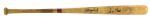 1971-79 Johnny Bench Cincinnati Reds Signed Adirondack Professional Model Game Used Bat (MEARS 7.5 /JSA)