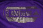 2009 Kobe Bryant Los Angeles Lakers Practice Worn Shooting Shirt & Shorts (MEARS LOA)